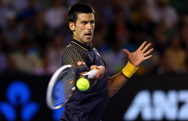 Novak Djokovic pic #599174