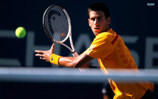 Novak Djokovic pic #465703