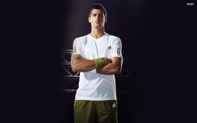 Novak Djokovic pic #465707
