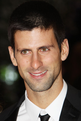 Novak Djokovic pic #465704