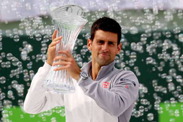 Novak Djokovic pic #716999
