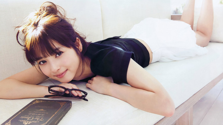 Nozomi Sasaki pic #846350