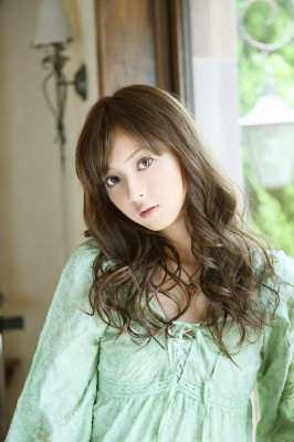 Nozomi Sasaki pic #846358