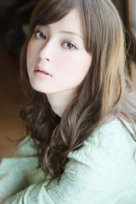 Nozomi Sasaki pic #846359