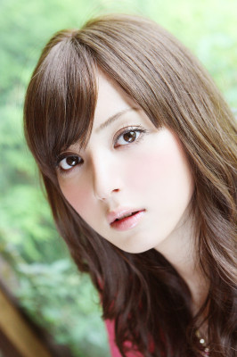 Nozomi Sasaki pic #846362