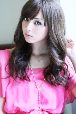 Nozomi Sasaki pic #846364