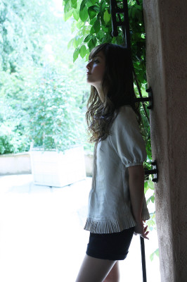 Nozomi Sasaki pic #846366