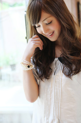Nozomi Sasaki pic #846367