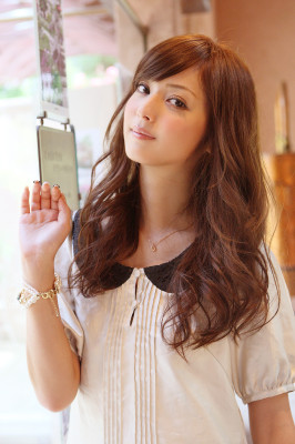 Nozomi Sasaki pic #846368