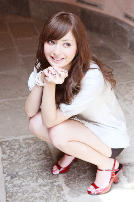 photo 6 in Nozomi Sasaki gallery [id846369] 2015-11-18 00:00:00