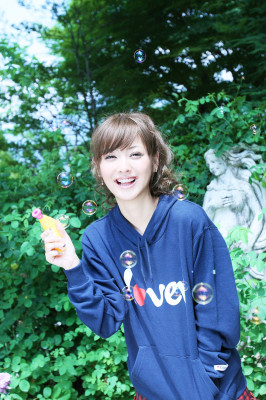 photo 23 in Nozomi Sasaki gallery [id846727] 2015-11-23 00:00:00