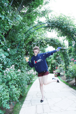 photo 24 in Nozomi Sasaki gallery [id846726] 2015-11-23 00:00:00