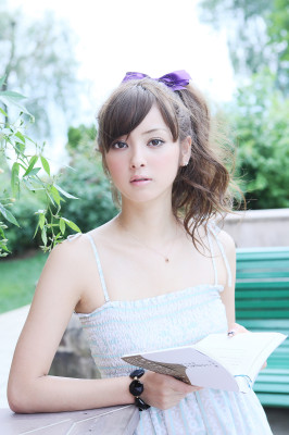 photo 19 in Nozomi Sasaki gallery [id847191] 2015-11-23 00:00:00