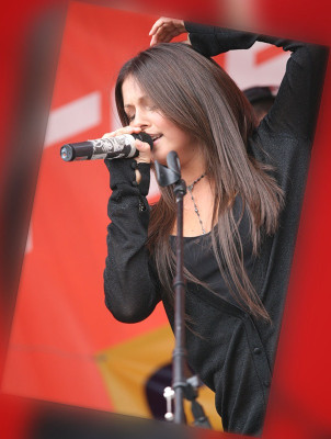Nyusha pic #356474
