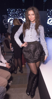 Nyusha pic #629850