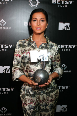 Nyusha pic #846904