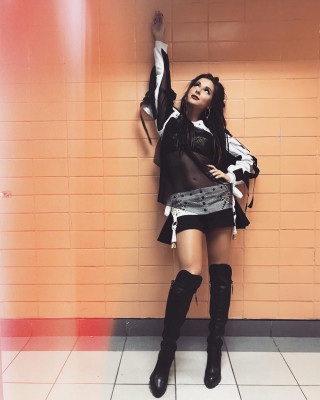 Nyusha pic #1161152