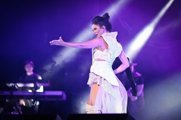 Nyusha pic #1161153