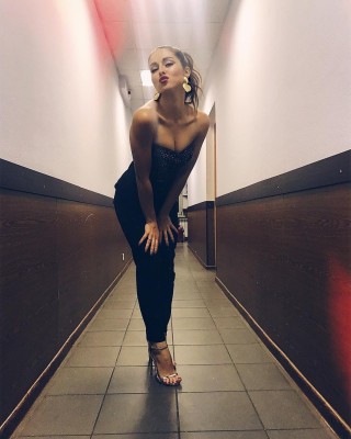Nyusha pic #1161096