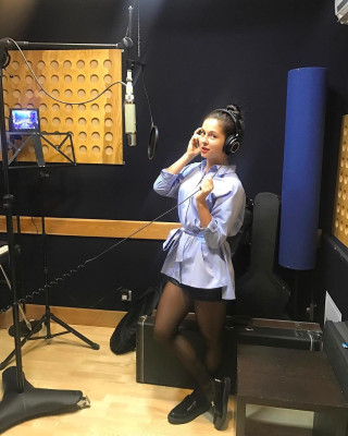 Nyusha pic #1161174