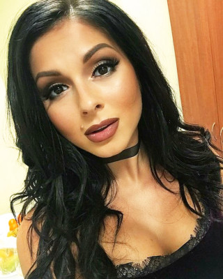 Nyusha pic #1161049