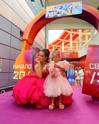 Музыкальная премия МУЗ-ТВ 20/21 'Начало Света' | 04.06.2021