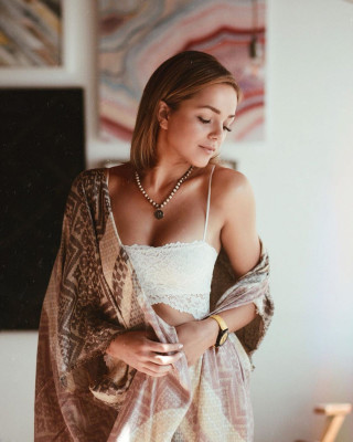 Oana Gregory – Photoshoot May 2019