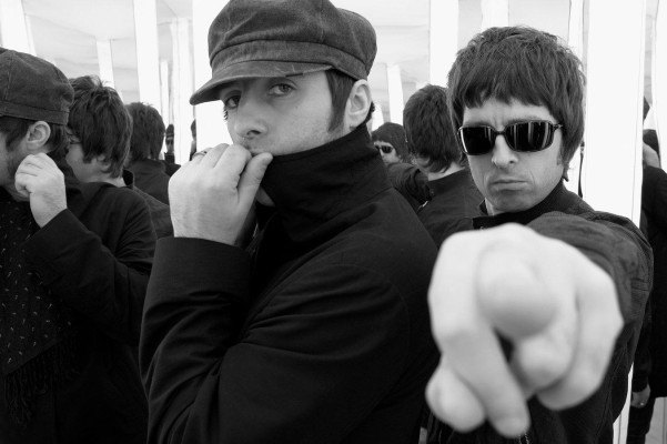 Oasis pic #682421