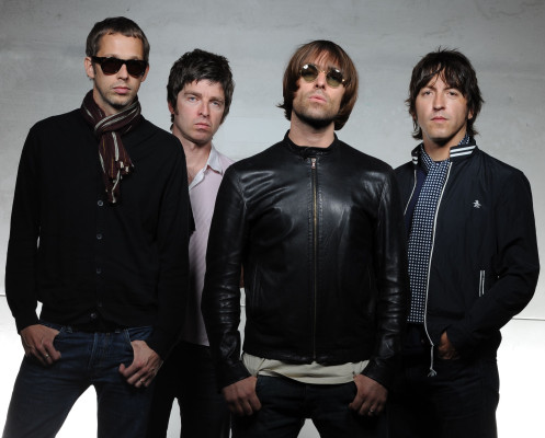 Oasis pic #682420
