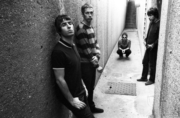 Oasis pic #682418