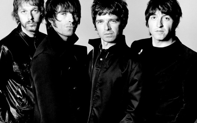 Oasis pic #682416