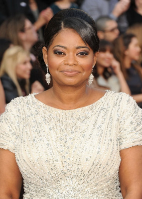 photo 11 in Octavia Spencer gallery [id479897] 2012-03-14 00:00:00