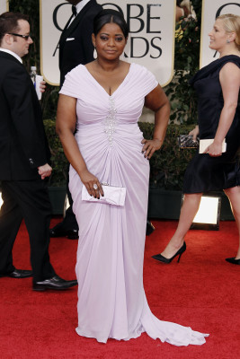 Octavia Spencer pic #478458