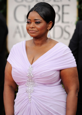 photo 7 in Octavia Spencer gallery [id478457] 2012-03-12 00:00:00