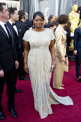 photo 8 in Octavia Spencer gallery [id479881] 2012-03-14 00:00:00