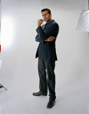 photo 7 in Oded Fehr gallery [id332537] 2010-12-28 00:00:00