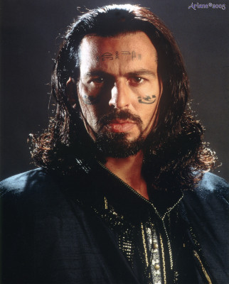 Oded Fehr pic #183623
