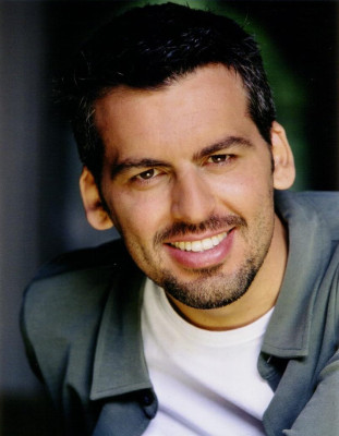 photo 5 in Oded Fehr gallery [id332802] 2010-12-30 00:00:00
