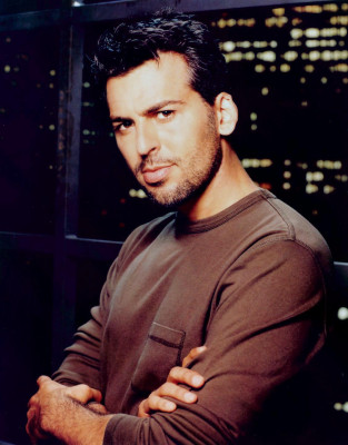 photo 8 in Oded Fehr gallery [id475913] 2012-03-06 00:00:00