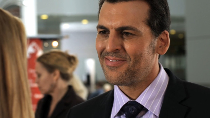 photo 3 in Oded Fehr gallery [id475919] 2012-03-06 00:00:00