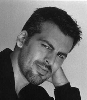Oded Fehr pic #183622