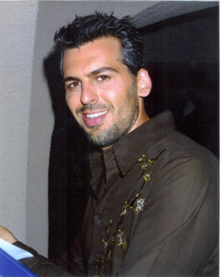 photo 5 in Oded Fehr gallery [id475917] 2012-03-06 00:00:00