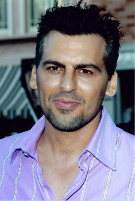 Oded Fehr pic #475920