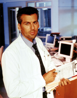 photo 8 in Oded Fehr gallery [id332800] 2010-12-30 00:00:00