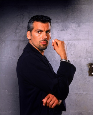 Oded Fehr pic #475921