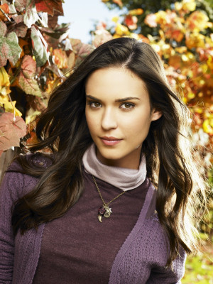 Odette Annable pic #335964