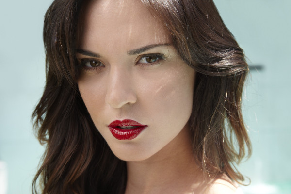 Odette Annable for Self Assignment by Stuart Pettican 04/10/2011