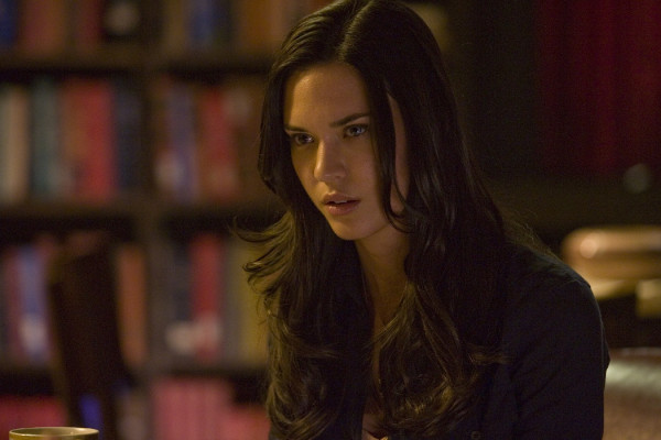 Odette Annable pic #796639