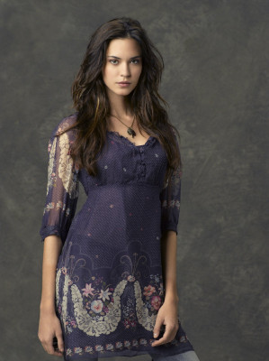 Odette Annable pic #798230