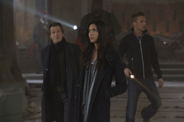 Odette Annable pic #797568